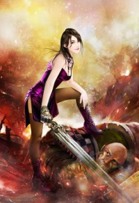 重生校园女神：帝少，别惹我