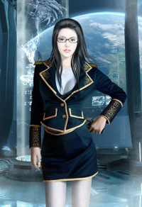 江岳江小悠