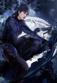 《热血传奇的故事》