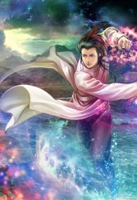 神农仙婿（又名： 极品小郎中）