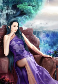霸总白月光替身的自我修养