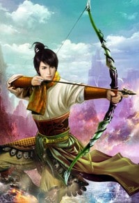 《温柔的虐爱》