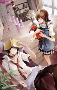 《都市不死天尊》