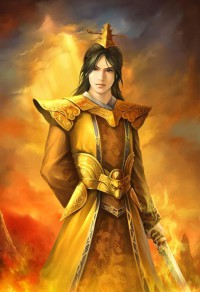 《超神级好人》