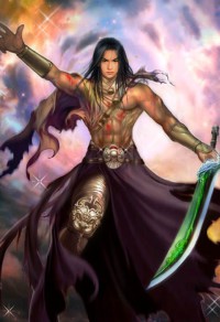 《火道行天记》