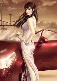 《我女友是王者》