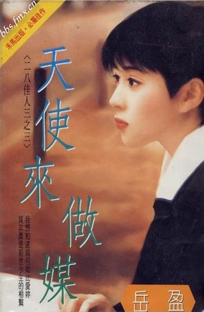 天使来作媒（二八佳人系列之三）