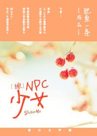 (综同人)NPC少女