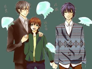 《水母先生》