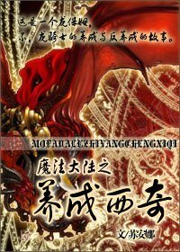 《魔法大陆之养成西奇》