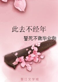 《此去不经年》