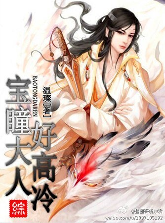 《(综同人)「综」宝瞳大人好高冷》