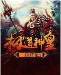 《极道神皇》