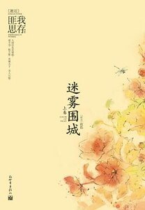 《迷雾围城(上卷)(精)》