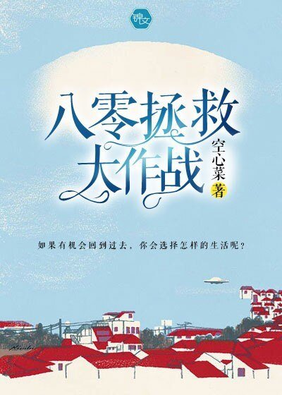 《八零拯救大作战》