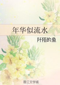 《年华似流水》