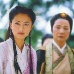 《(BG-灭绝师太同人)向来痴》
