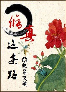 修真这条路