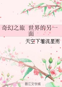 奇幻之旅 世界的另一面