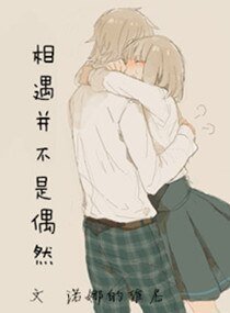 相遇并不是偶然