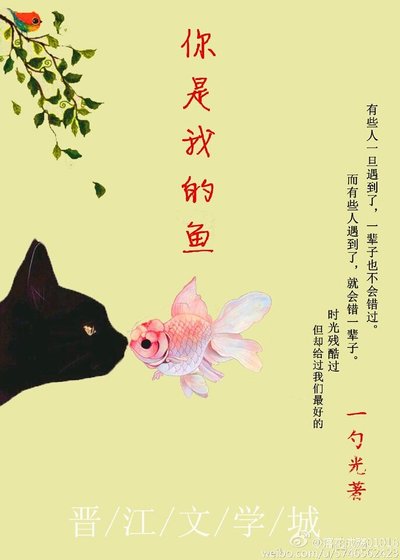 那年冷梅甜/你是我的鱼