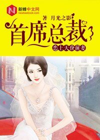 《首席总裁:恋上天价前妻》