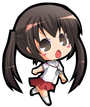 （BG-泡沫之夏同人）海洋之心—安卉妮