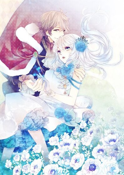 《回眸婉转恋红颜》