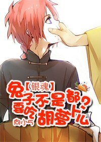 （BG-银魂同人）兔子不是都要吃胡萝卜么？