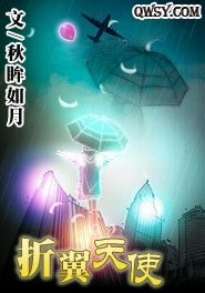 折翼天使