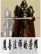 魔兽法师的荣耀