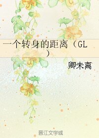 一个转身的距离(GL)