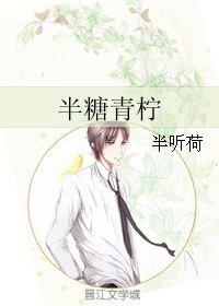 《半糖青柠》