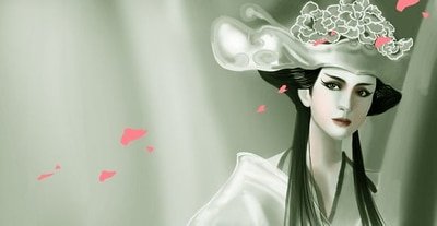 《(GL-绝代双骄同人)绝代双骄之冰亦有情》