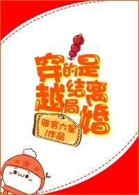 《穿越的结局是离婚》