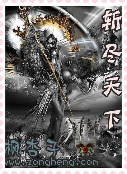 《斩尽天下》