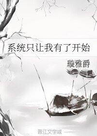 系统只让我有了开始