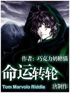 《(HP同人)命运转轮》