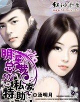 明星总裁的私家特助