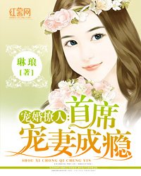 宠婚撩人:首席宠妻成瘾