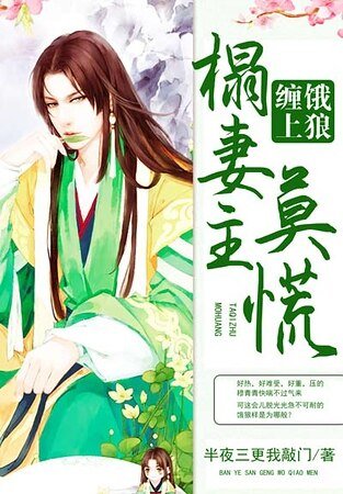 饿狼缠上榻妻主莫慌