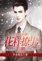《快穿攻略:花样撩男手册》