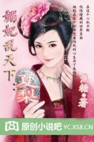 媚妃乱天下:夏梨