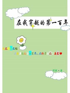《在我穿越的第一百年》
