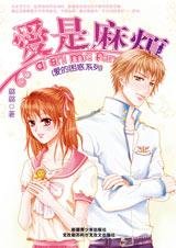 《爱你不NG:爱是麻烦》