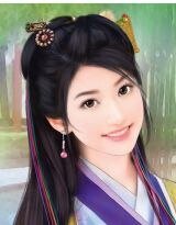 《若爱千年》