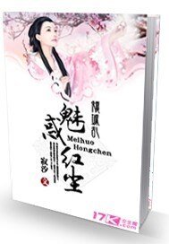 倾城乱：魅惑红尘