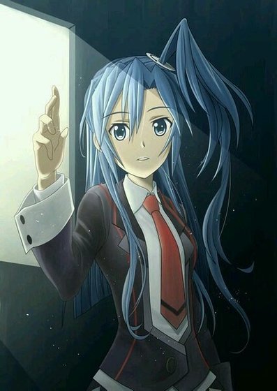 《(战姬绝唱同人)战姬绝唱同人之绝唱》