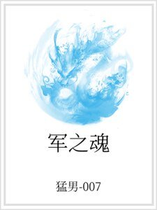《军之魂》