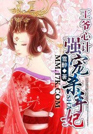 王爷心计：强宠杀手妃